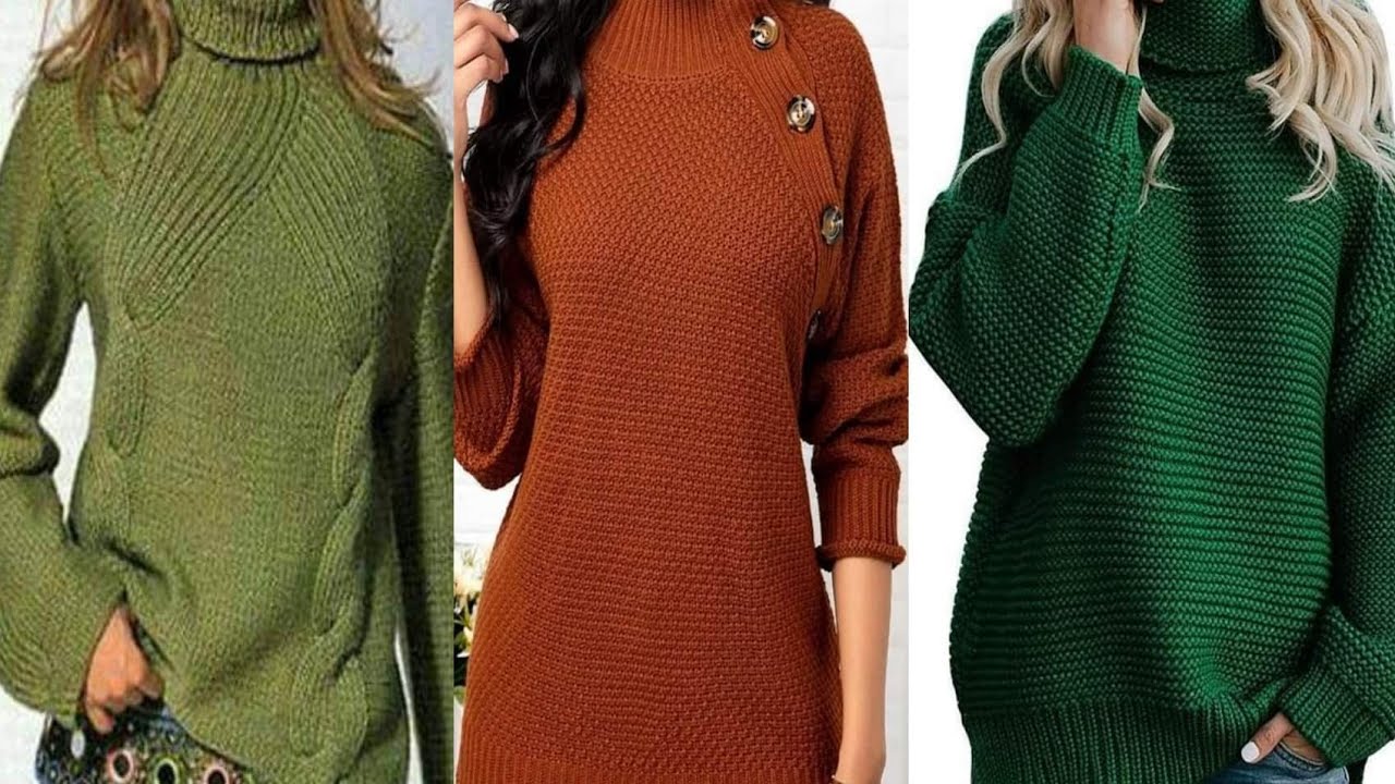 winter-sweater-for-women-sweater-for-girls-youtube