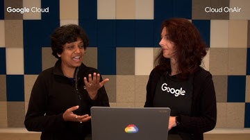 Cloud OnAir: CE TV: Machine Learning 101 - The what, why, and how of ML