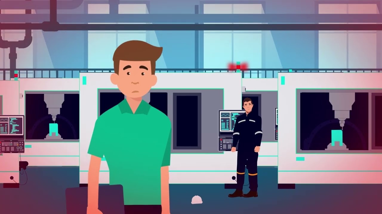 Siemens — Use Case 3 — Seslendirmesiz