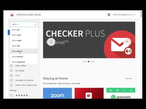 how to unblock any website use