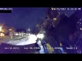 Bodycam: Assault Suspect Fires Shotgun Before Being Shot By Deputy.