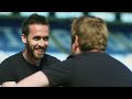 #NoFuchsGiven Crossbar Challenge! | Fuchs v Tubes