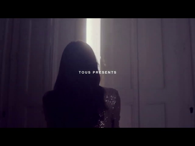 Tous Parfum Touch The Luminous Gold