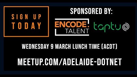 Kendra Havens for ADNUG March 2022