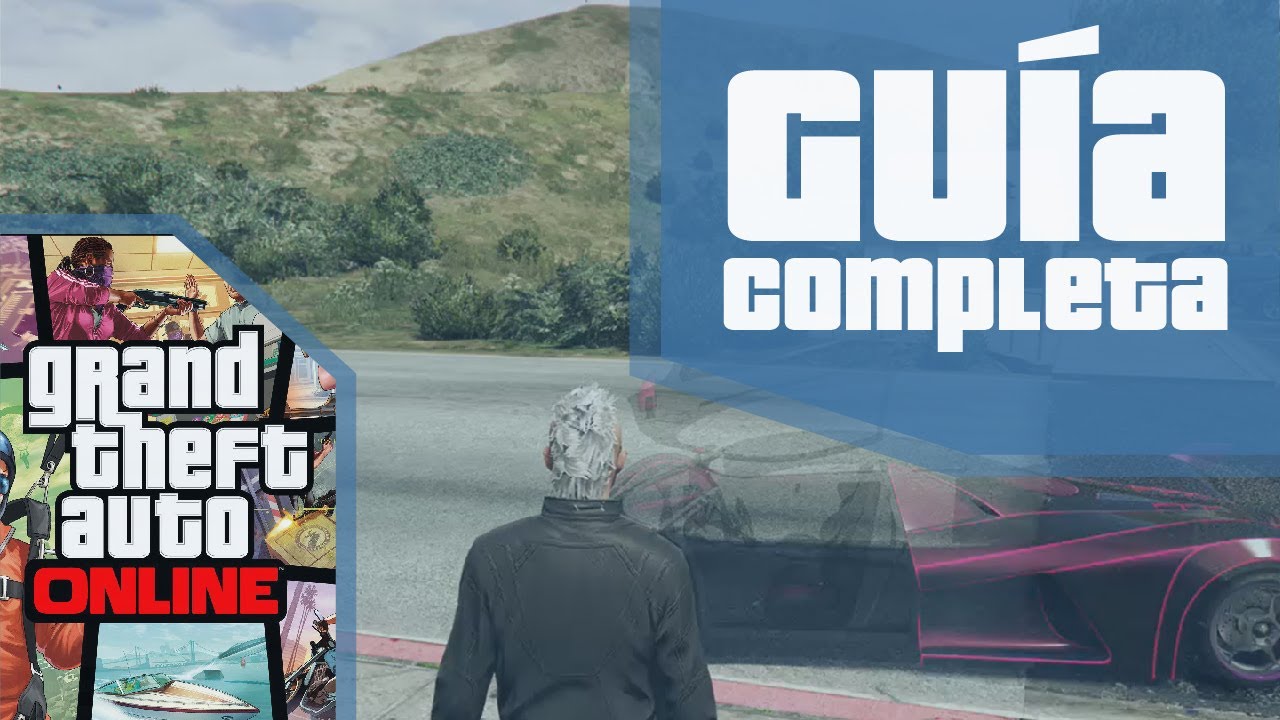 Como Recuperar Vehiculos En Gta V