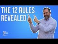 The 12 Rules For a Tax-Free Retirement Mp3 Song