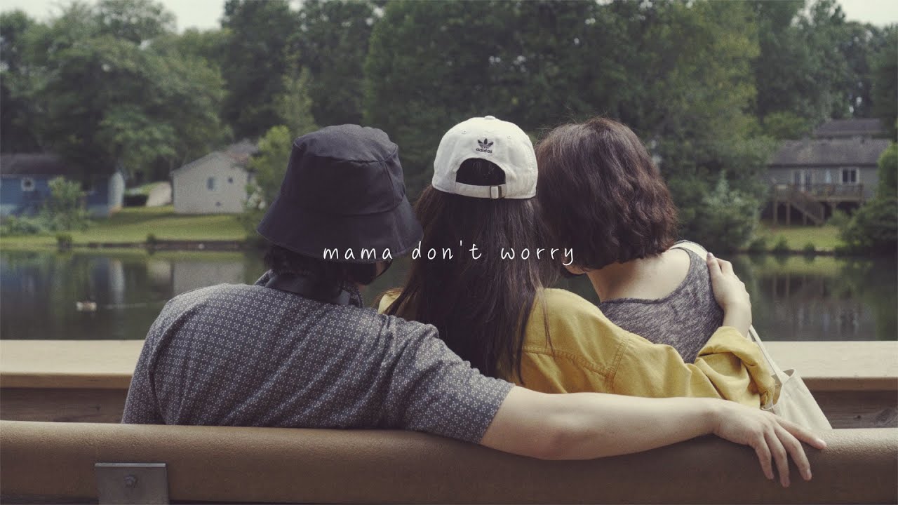 Mama Dont Worry   Sam Kim Cover  Music Video  Sony a6500