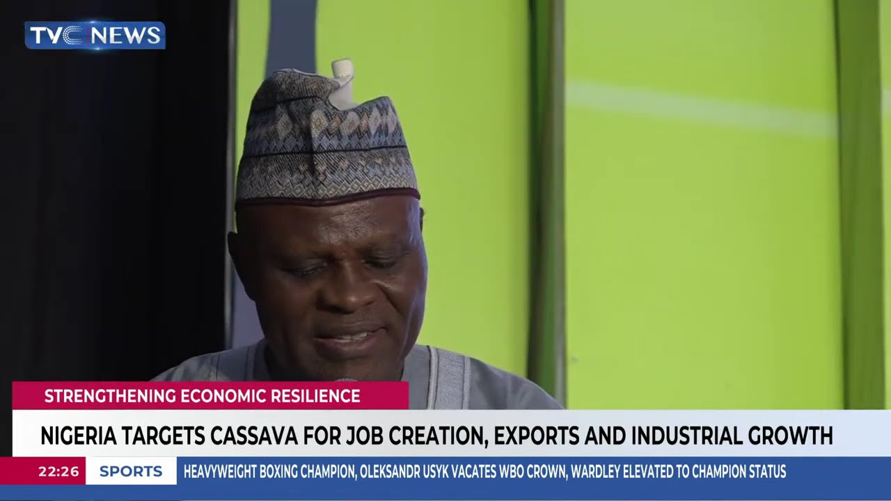 Pan-African Alliance Pushes SMEs, Youth And Women As Drivers Of Innovation