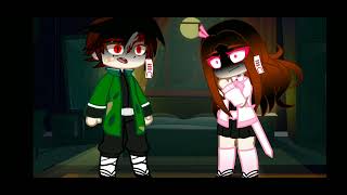 You Cant Have A Boy In Your Bednezuko X Zenitsudemon Tanjiro