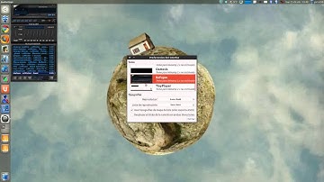Audacious 3.4 Beta 1 Publicado UBUNTU LINUX UBUNTU