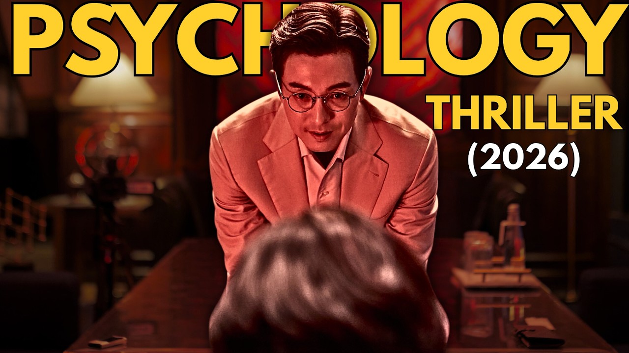 Most Disturbing Serial Killer Jisne Poore Korea Ko Hila Diya | Psychological Thriller Explained