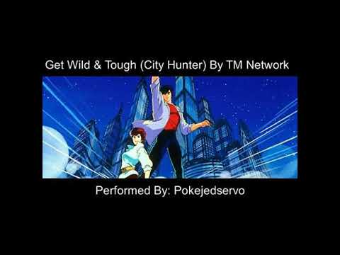 CITY HUNTER MUSIC ～ ♪ GET WILD（Classical Ver.-） pitch＋124