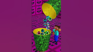 Oddly Satisfying 3d Animation | ASMR #asmr #shorts #blender #3danimation #oddlysatisfying #3dart