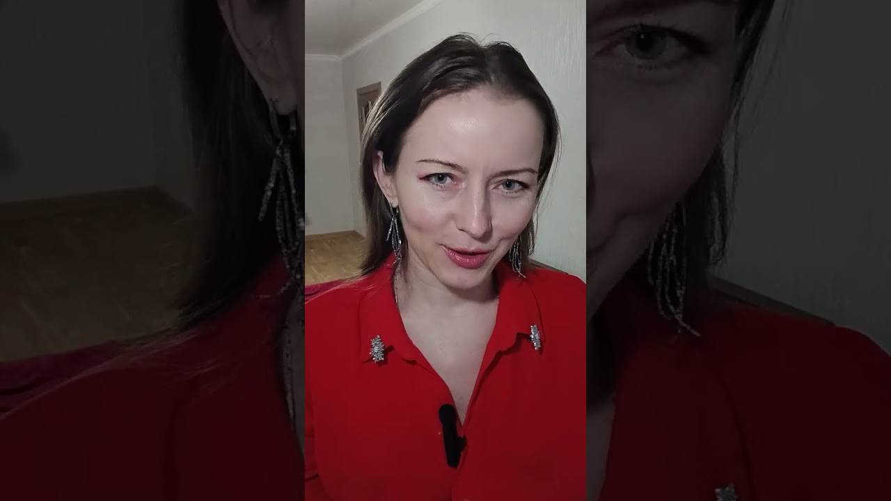 Состояние всегда решает, как и когда проЯВиться 