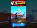 #freefire #viral #video #gaming #shorts @MankhushYTZ7
