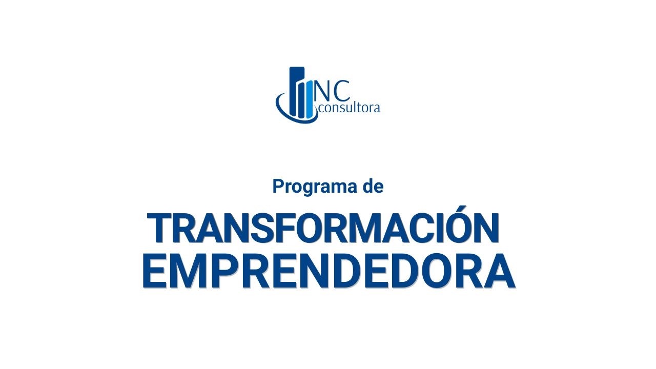 Nociones básicas de uso de IA para emprendedoras. 2de3. Mód 5 Prog. de Transformación Emprendedora