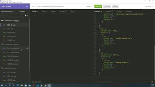 MySQL and Sequelize e-commerce project