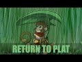 League of Legends : Return to Plat