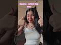 Savana cute top review #savana #top #cute #getreadywithme #review #savanahaul