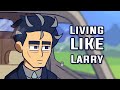 Living like larry  pokemon scarletviolet  animation