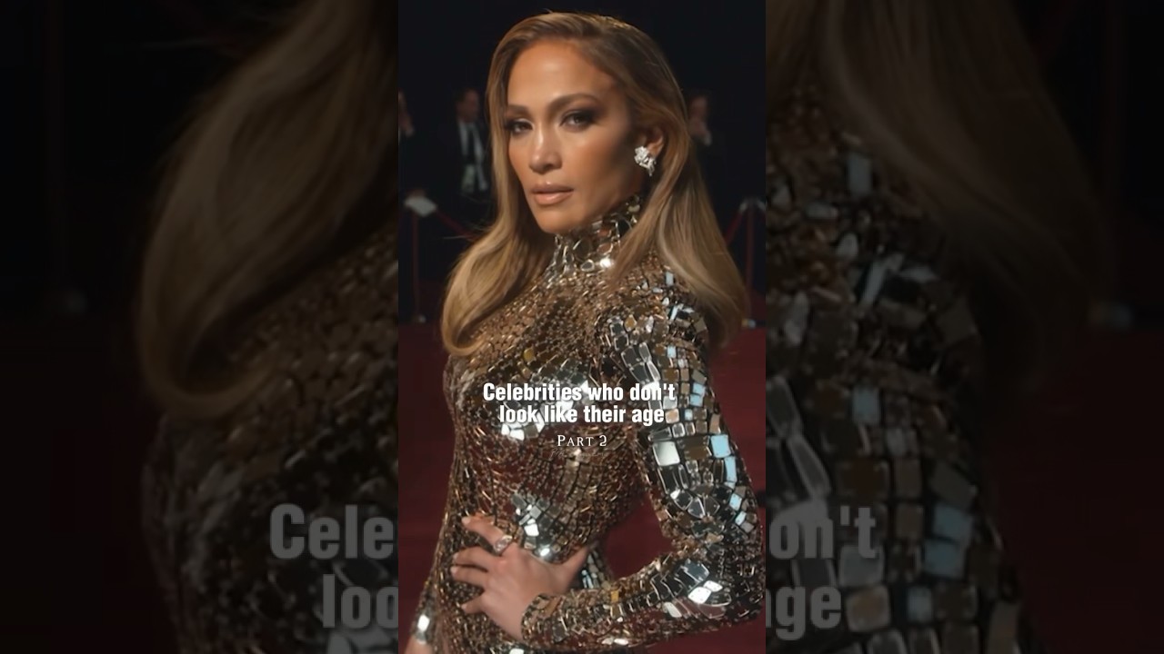 Who's the most shocking? 