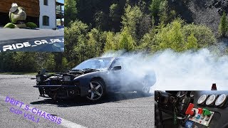 S Chassis Cup Vol1 Paddock