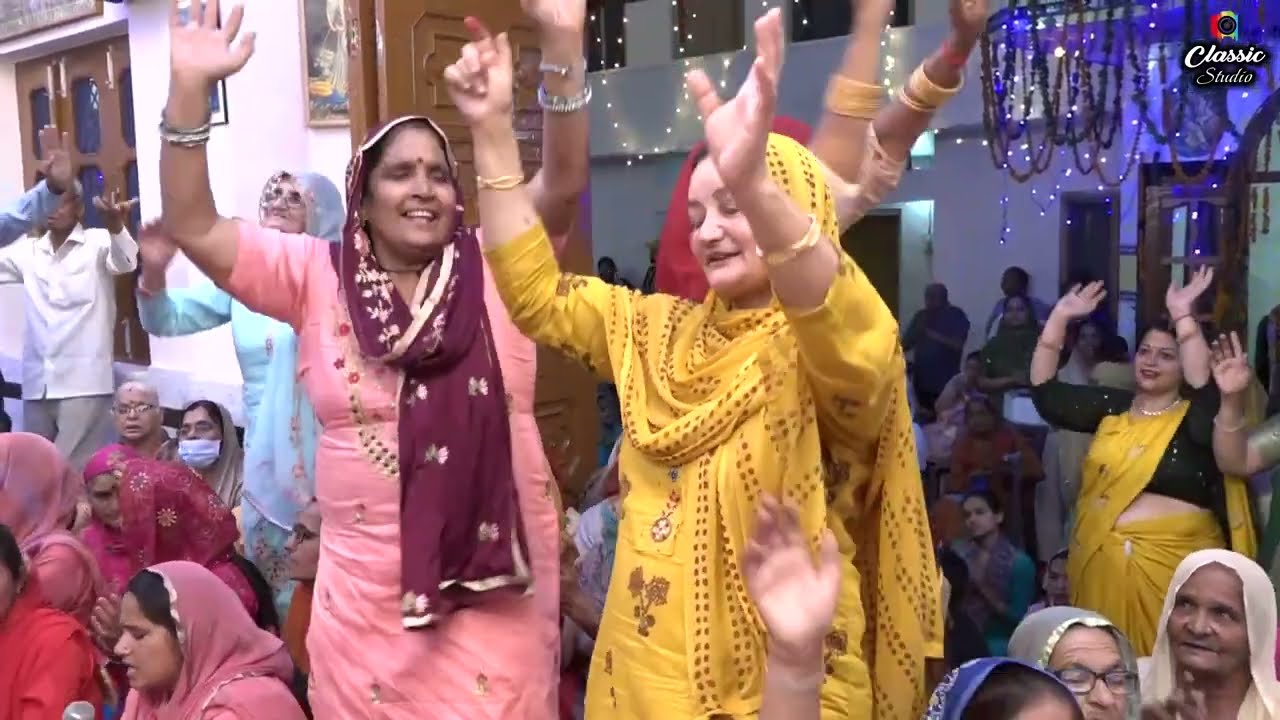 मोहन हमरे रमण बिहारी, हम है रमण बिहारी के।  Mohan hmre raman bihari @khaladarbar