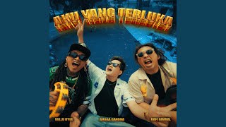 Download Lagu Aku Yang Terluka (feat. Dellu Uyee & Rafi Gimbal)