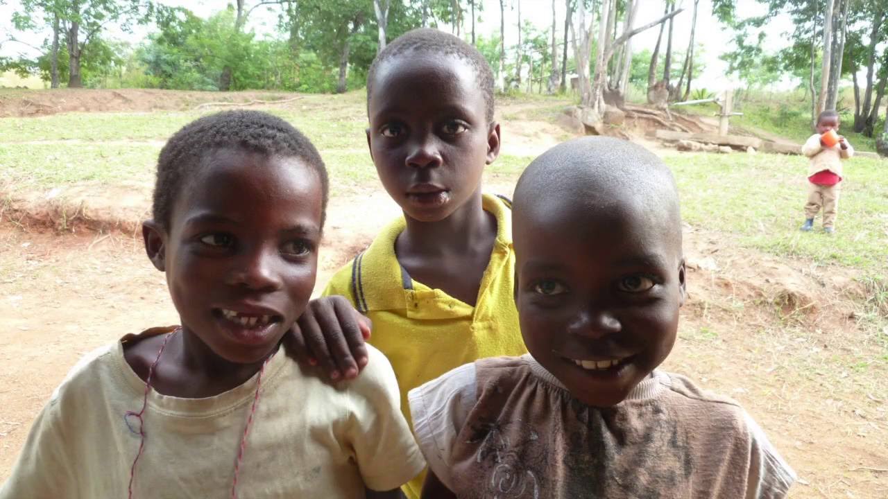 Trinity School Croydon Malawi Trip 2016 YouTube