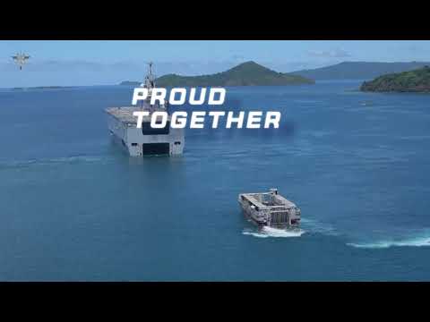 Naval Group, an industry leader