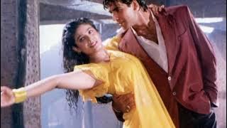 #song Tip tip barsa paani - #mohra movie songs