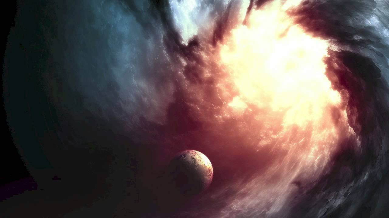 Singularity - Drowning