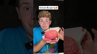 Eating Kfcs New Squid Games Meal For The Whole Day