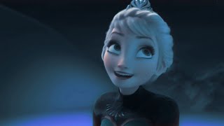 Let It Go Powers - Blue Haze