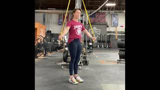 Lats to Fly Week 2, Day 1