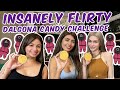 Super Spicy Questions With My Girls! Ft. Sheila Snow & Daiana Menzes | Dr. Glam