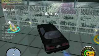MTA 1.0 \ DDC \ 286+152 Full HD