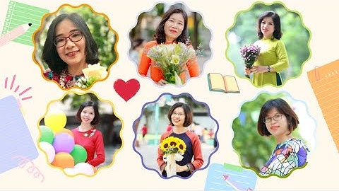 GIÁO VIÊN KHỐI 5 -  TRƯỜNG TIỂU HỌC TÂY SƠN - NĂM HỌC 2021 - 2022