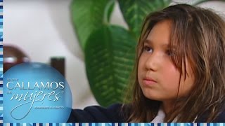 Lo Que Callamos Las Mujeres - Cambios