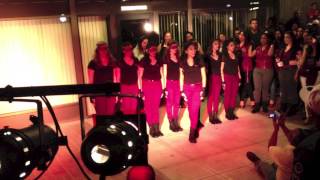 Notorious Chi Chapter - Coming Out Show SP13 L16 Part 2