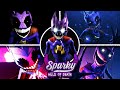 Sparky: Hills of Death - All Jumpscare &amp; Full Walkthrough + Ending (Showcase)