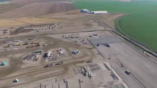 Poppoff, Inc. - Autozone Distrubtion Center Pasco, WA