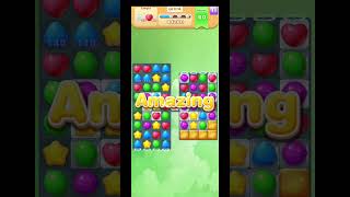 CANDY FEVER GAME LEVEL-2-13, 14 GAMEPLAY screenshot 3