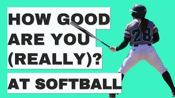 Starting the Softball Recruiting Process? Here