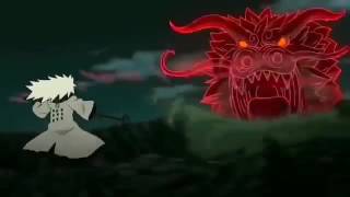 Naruto [AMV] Without End  Cryout