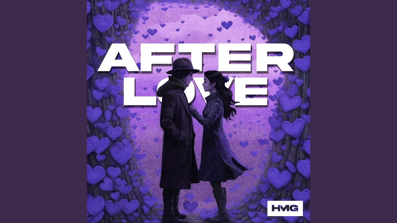 After Love