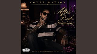 FIRE & DESIRE - Codee Watson