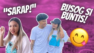 Nagcrave Si Buntis Lyka Gems Pambayad Sa Kainan