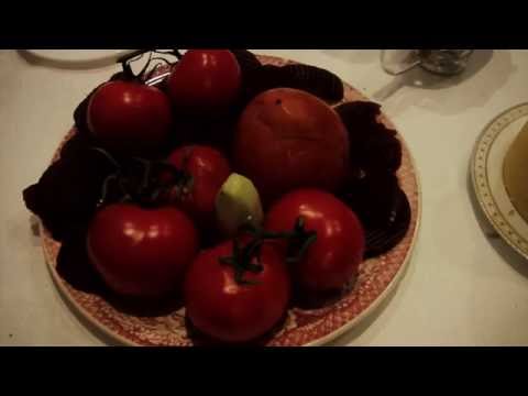 '' ლიკას სუფრა ''  88შოთიკო კალანდაძის '' კინო ლექსი '' სერიიდან '' სუფრები ''