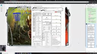 How to use automatic rolls and custom resources in roll20